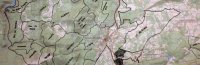 Les périodes de chasse en Grand Pic Saint-Loup - Carte de Territoire Saint-Martin-de-Londres