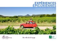 Catalogue Oenotourisme 2023 - Vignobles et Découvertes - OT Grand Pic Saint-Loup