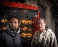 Festival CHAP 2023 - Poulet