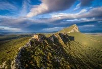 Chateau de Montferrand - Grand Pic Saint-Loup Tourisme 2