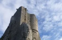 Chateau de Vivioures