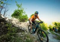 Cigale Aventure - Location de v&eacute;los