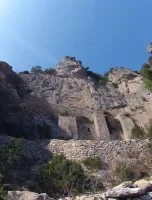 Cirque de l'Infernet - Saint-Guilhem-le-D&eacute;sert