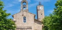 Eglise claret