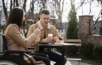 Les restaurants accessible