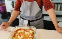 Cours de cuisine