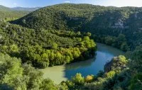 Fleuve H&eacute;rault