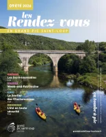Couverture - RDV &eacute;t&eacute; 2026