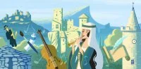 Culture & patrimoine