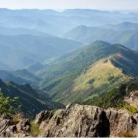 Les Cevennes