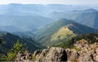 Les Cevennes