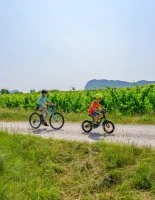Cyclotourisme