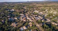 Saint-Jean-de-Cornies - Herault - Occitanie