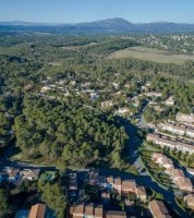 Saint-Clément-de-Rivière - Herault - Occitanie