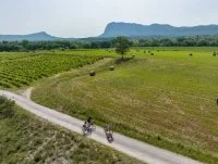 P&eacute;riple &agrave; v&eacute;lo