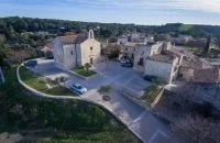 Saint-Vincent-de-Barbeyrargues - Herault - Occitanie