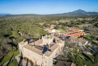 Viols-en-Laval - Herault - Occitanie