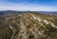 Entre Gr&egrave;s de Montpellier et Pic Saint-Loup - Montmel - Grand Pic Saint-Loup Tourisme