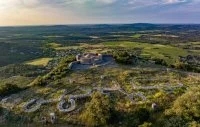 Cr&ecirc;te de Taillade et Rocher du Causse - Mas Neuf - Grand Pic Saint-Loup Tourisme - Herault - Occitanie