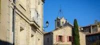 Vacqui&egrave;res - Herault - Occitanie