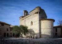 Sainte-Croix-de-Quintillargues - Herault - Occitanie
