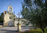 Saint-Mathieu-de-Tr&eacute;viers - Herault - Occitanie
