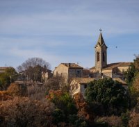 Saint-Mathieu-de-Tréviers - Herault - Occitanie © Regis Domergue Saint-Mathieu-de-Tréviers - Herault - Occitanie