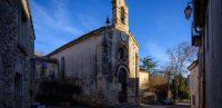 Saint-Jean-de-Cornies - Herault - Occitanie © Regis Domergue Saint-Jean-de-Cornies - Herault - Occitanie