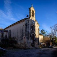 Saint-Jean-de-Cornies - Herault - Occitanie