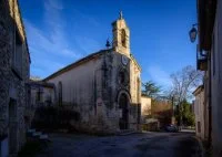 Saint-Jean-de-Cornies - Herault - Occitanie