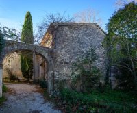 Saint-Jean-de-Cornies - Herault - Occitanie © Regis Domergue Saint-Jean-de-Cornies - Herault - Occitanie