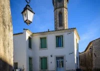 Saint-Hilaire-de-Beauvoir - Herault - Occitanie