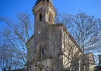 Saint-Bauzille-de-Montmel - Herault - Occitanie