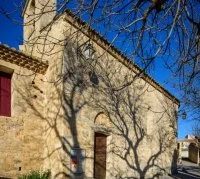 Guzargues - Herault - Occitanie