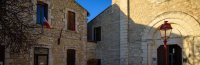 Teyran - Herault - Occitanie © Regis Domergue Teyran - Herault - Occitanie