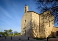 Saint-Vincent-de-Barbeyrargues - Herault - Occitanie