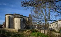 Le Triadou - Herault - Occitanie