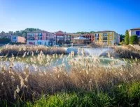 Saint-Cl&eacute;ment-de-Rivi&egrave;re - Herault - Occitanie