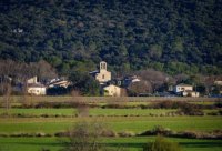 Entre Grès de Montpellier et Pic Saint-Loup - Sainte-Croix-de-Quintillargues - Grand Pic Saint-Loup