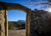 Rouet - Herault - Occitanie