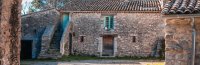 Grande traversée de l'Hérault 05 - Roussières / Puechabon © Laura Maurel Grande traversée de l'Hérault 05 - Roussières / Puechabon