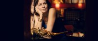 Jazz en Pic Saint-Loup - Sophie Alour