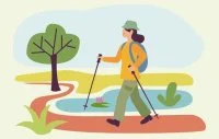 Ecotourisme Illustration 3