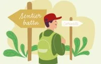 Ecotourisme Illustration 4
