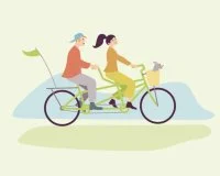 Ecotourisme Illustration 5