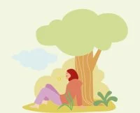 Ecotourisme Illustration 6