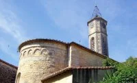 Saint Hilaire de Beauvoir - Grand Pic Saint-Loup