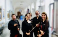 Festival Musique Ancienne - Ensemble Clematis