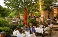 L'auberge du C&egrave;dre 08