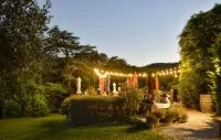 Restaurant Auberge du C&egrave;dre